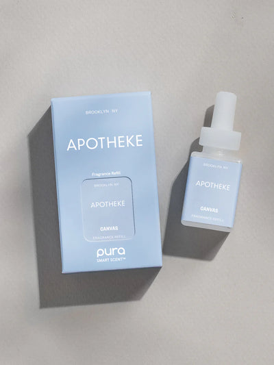 Canvas Pura Diffuser Refill