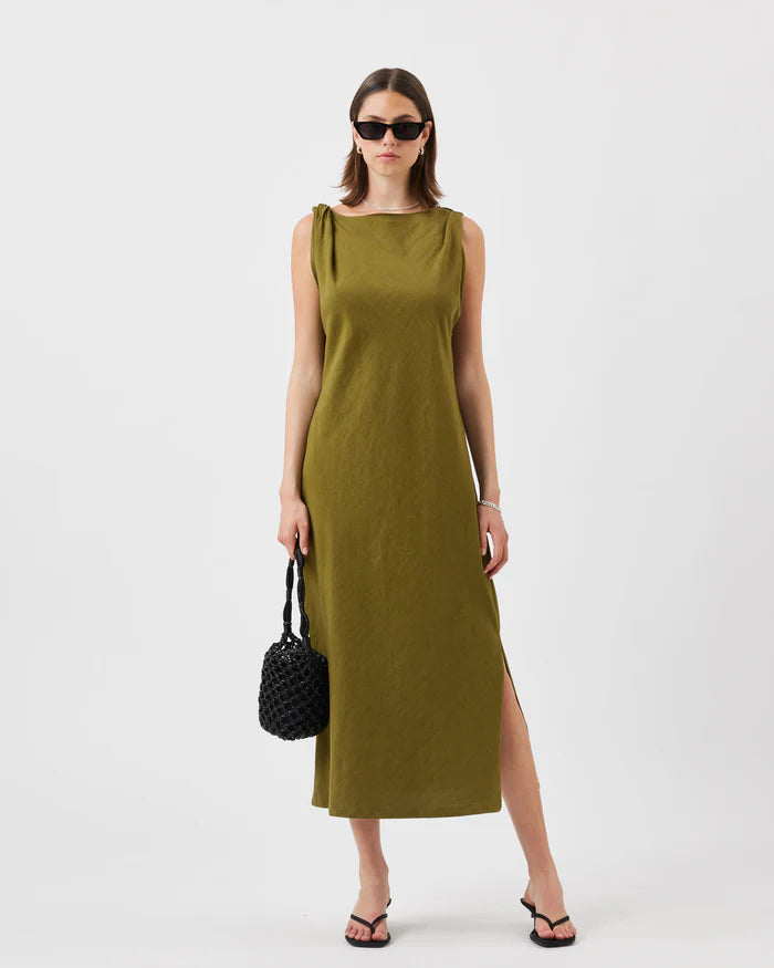Arias Dress - black