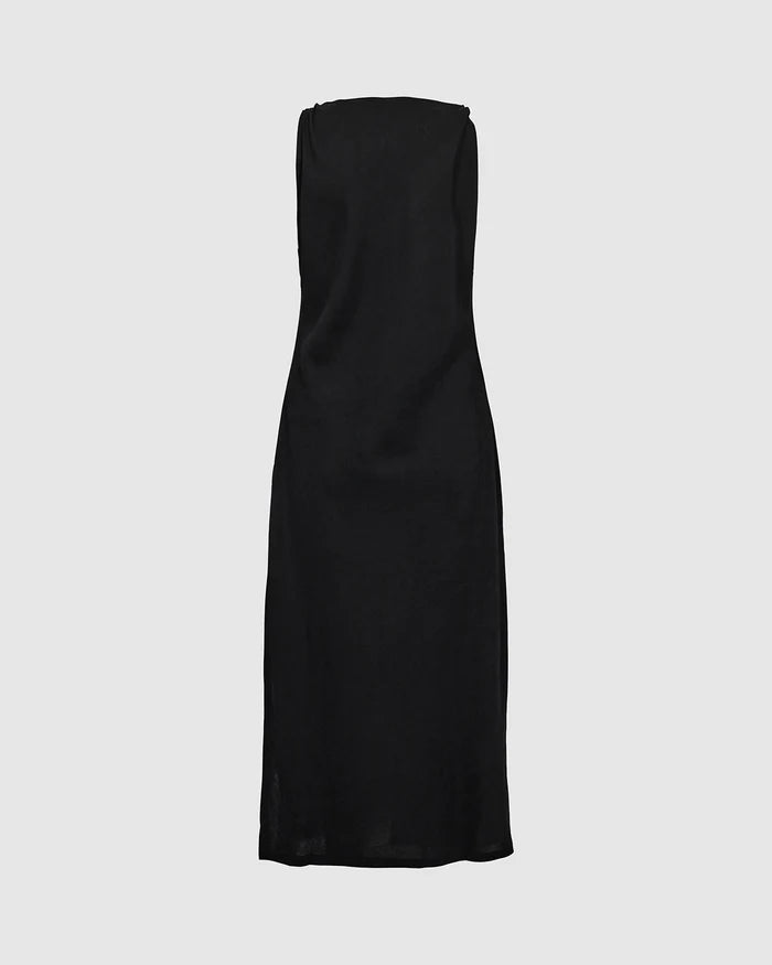 Arias Dress - black