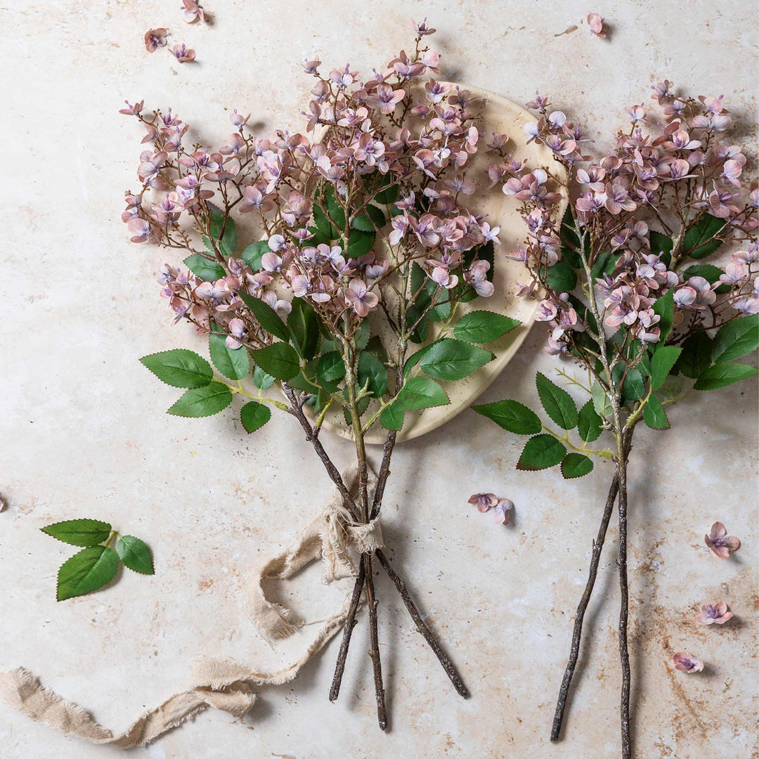 Japanese Cherry - blush