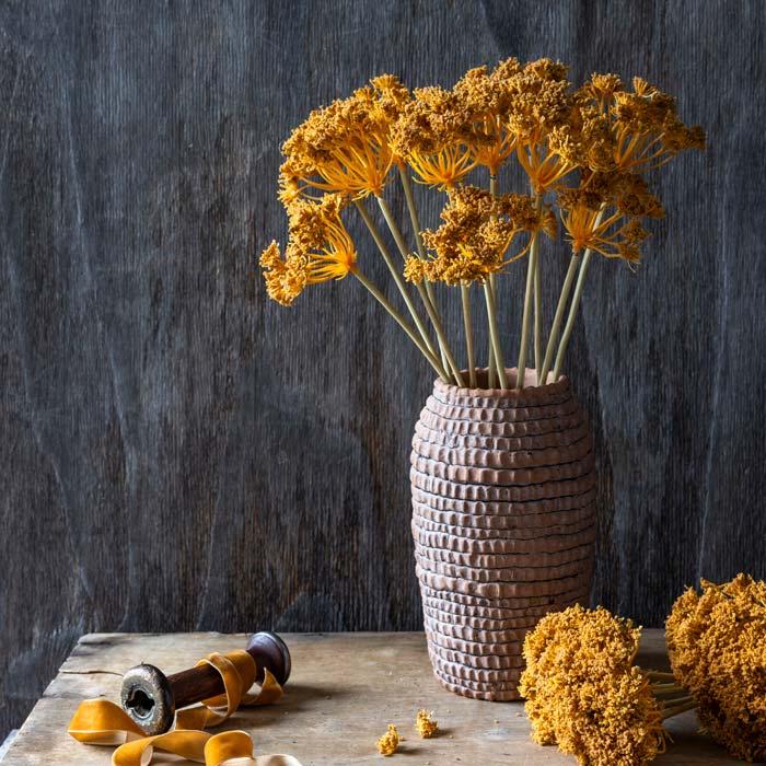 Yarrow Bunch - sand