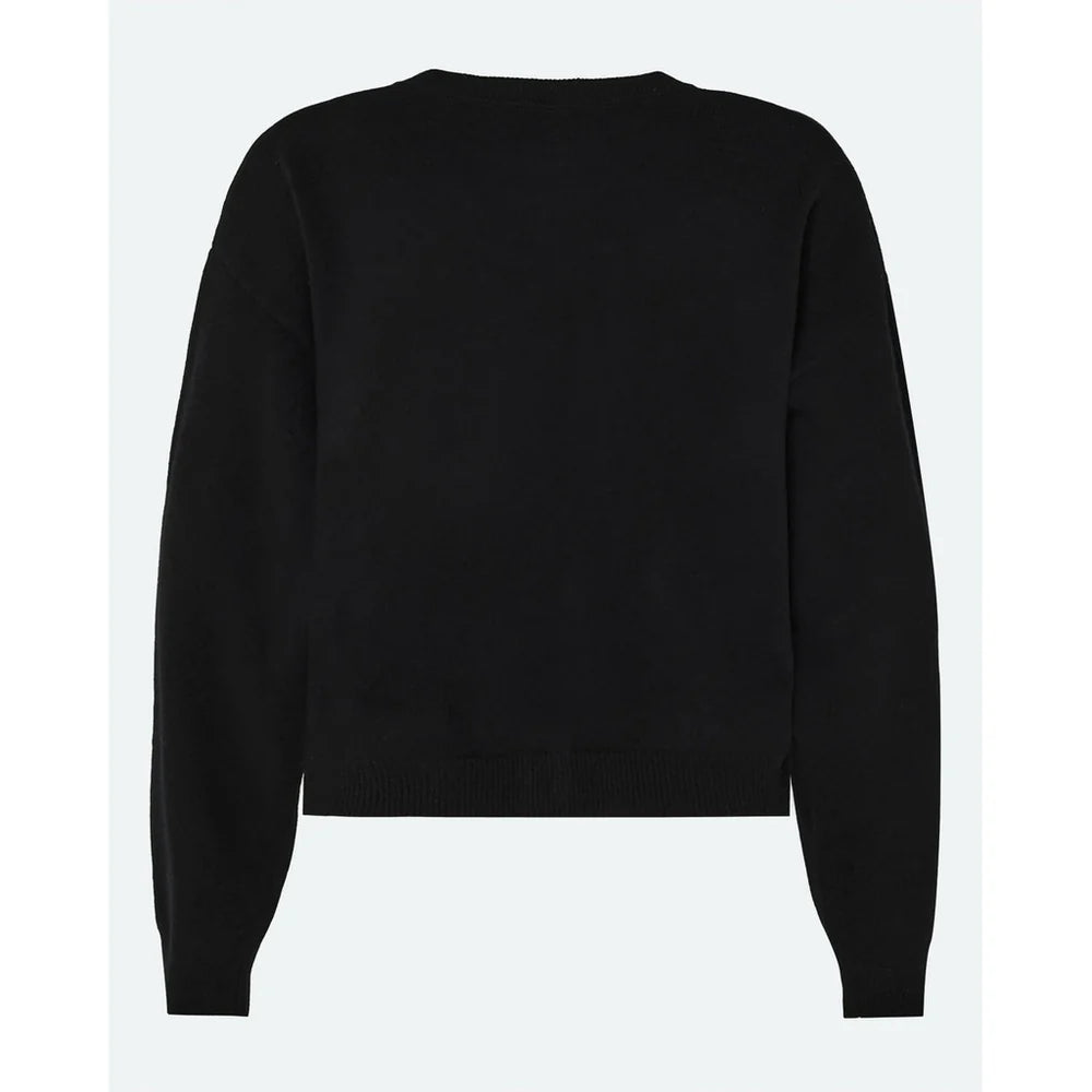Assiana Cardi - black