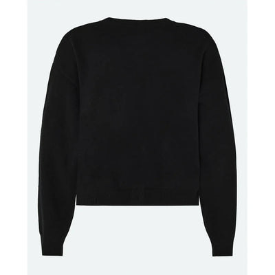Assiana Cardi - black