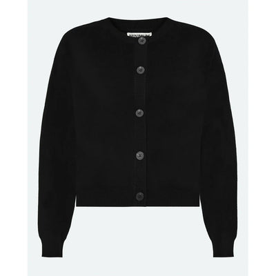 Assiana Cardi - black
