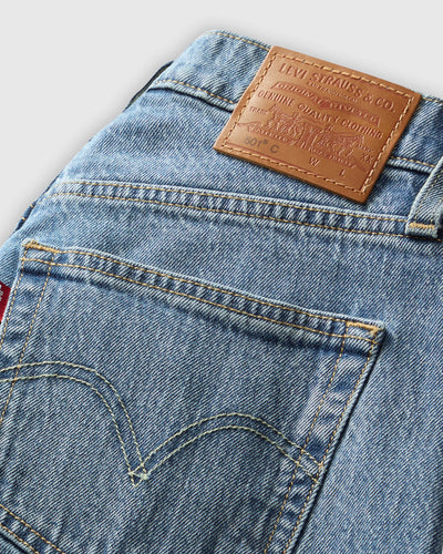 Levi's 501 Curve - lucid dream