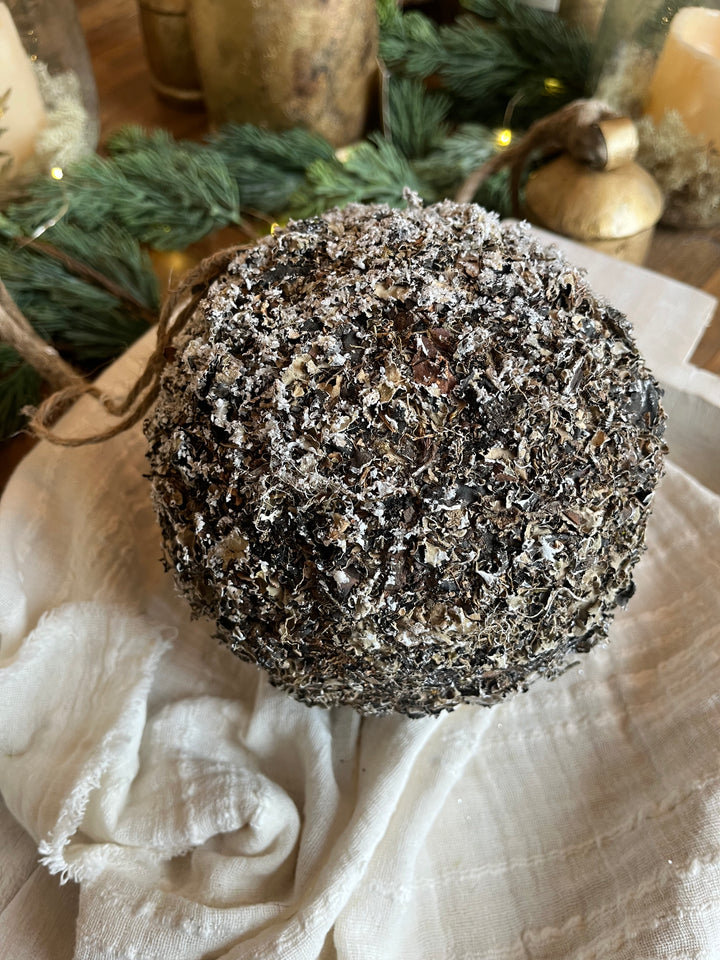 Enchant Moss Ball