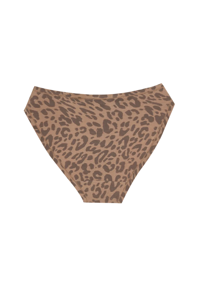 Huha Bikini Undies