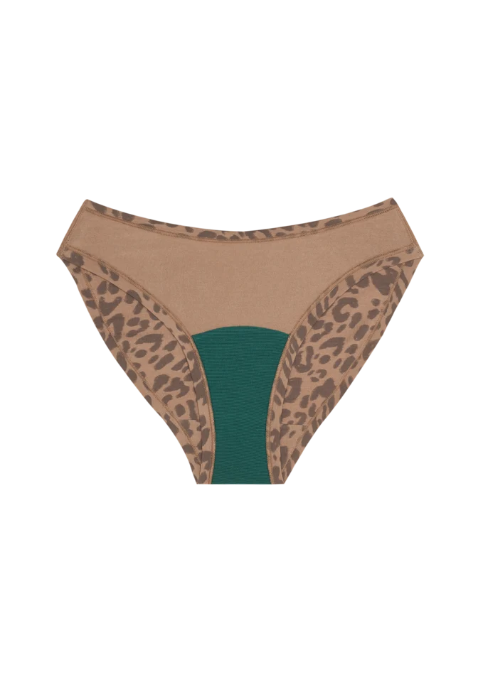Huha Bikini Undies