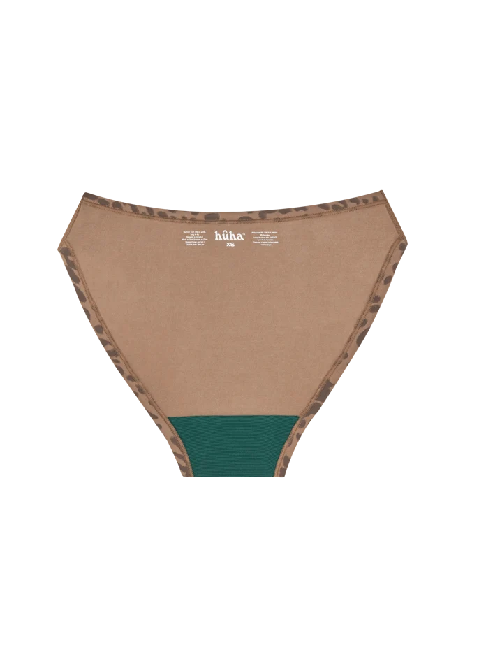 Huha Bikini Undies