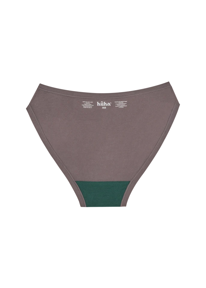 Huha Bikini Undies