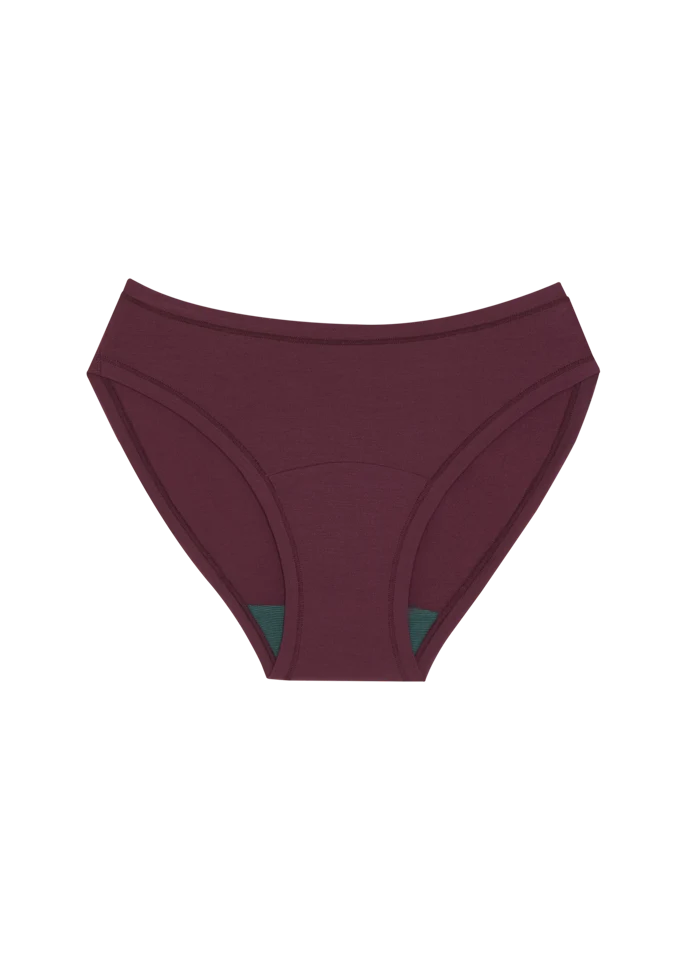 Huha Bikini Undies