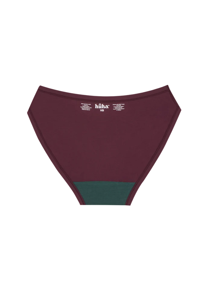 Huha Bikini Undies