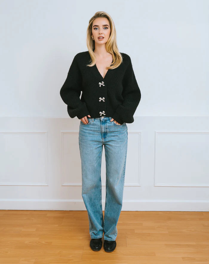 Grace Cardigan