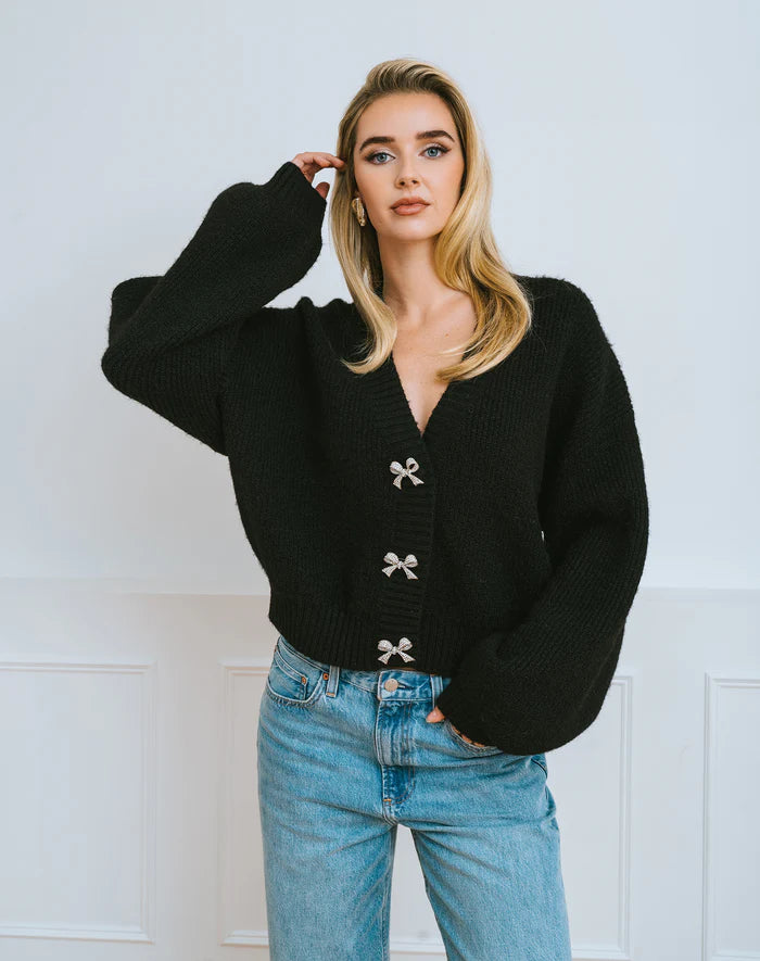 Grace Cardigan