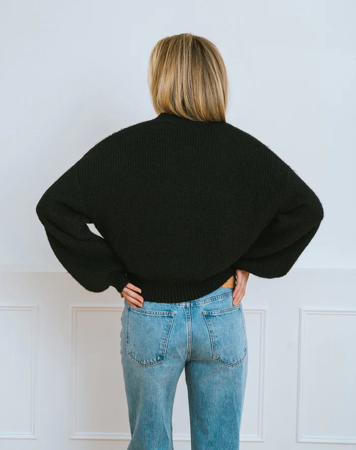Grace Cardigan