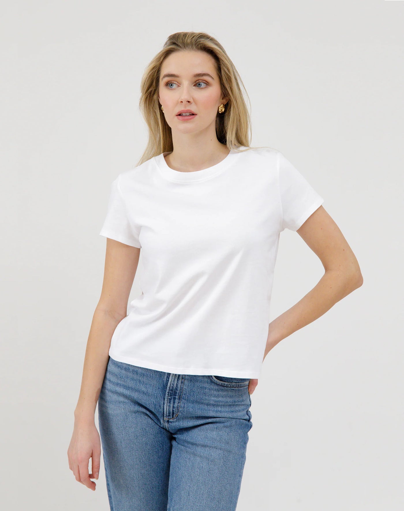 Paris Tee