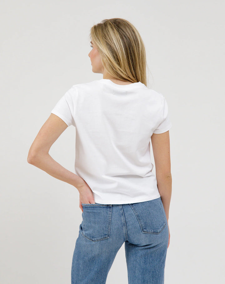 Paris Tee