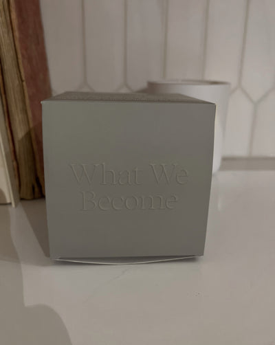 Reflect Candle