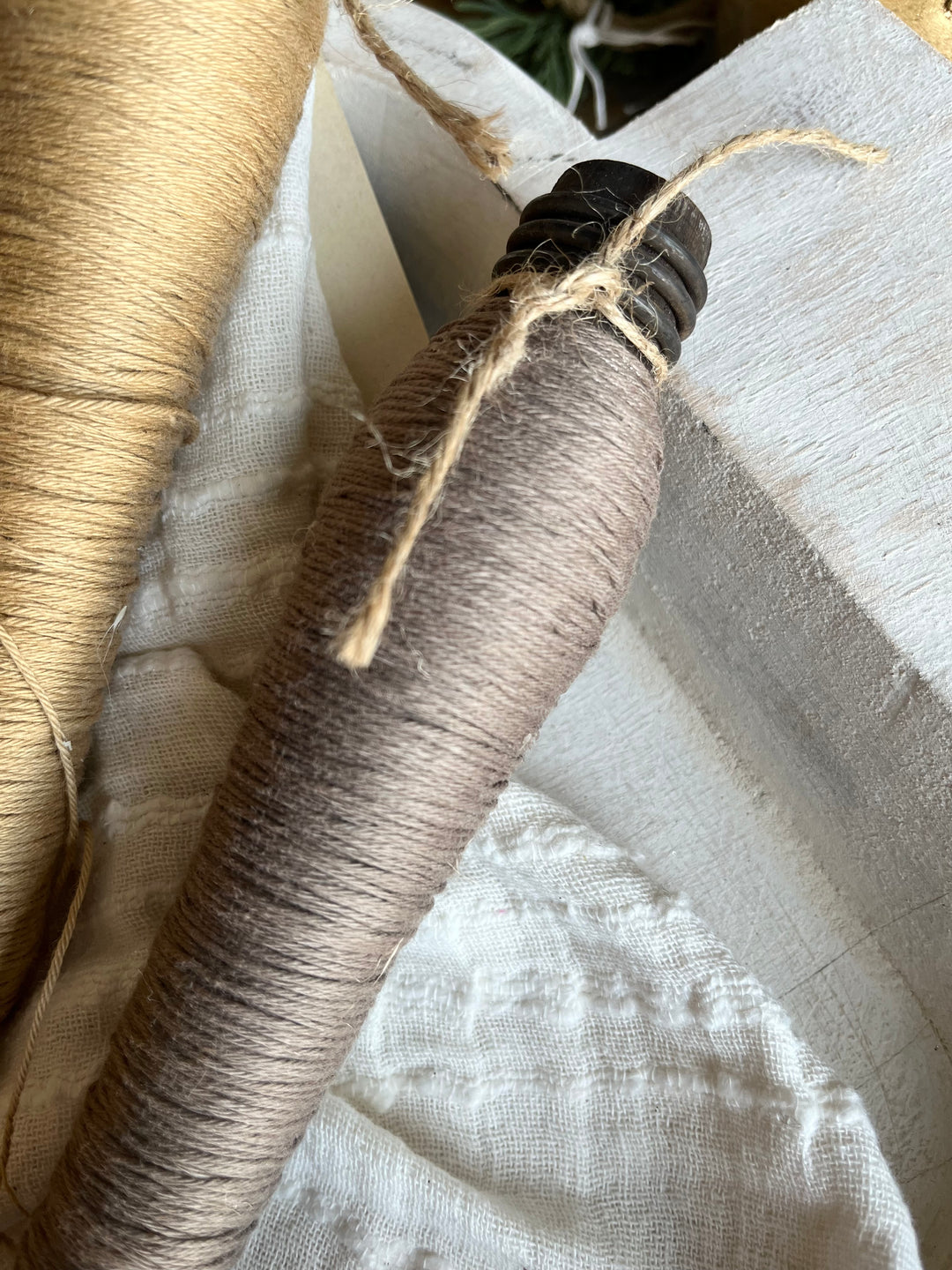 Spool of String