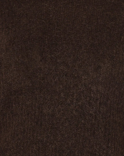 Calaha Pullover - seal brown