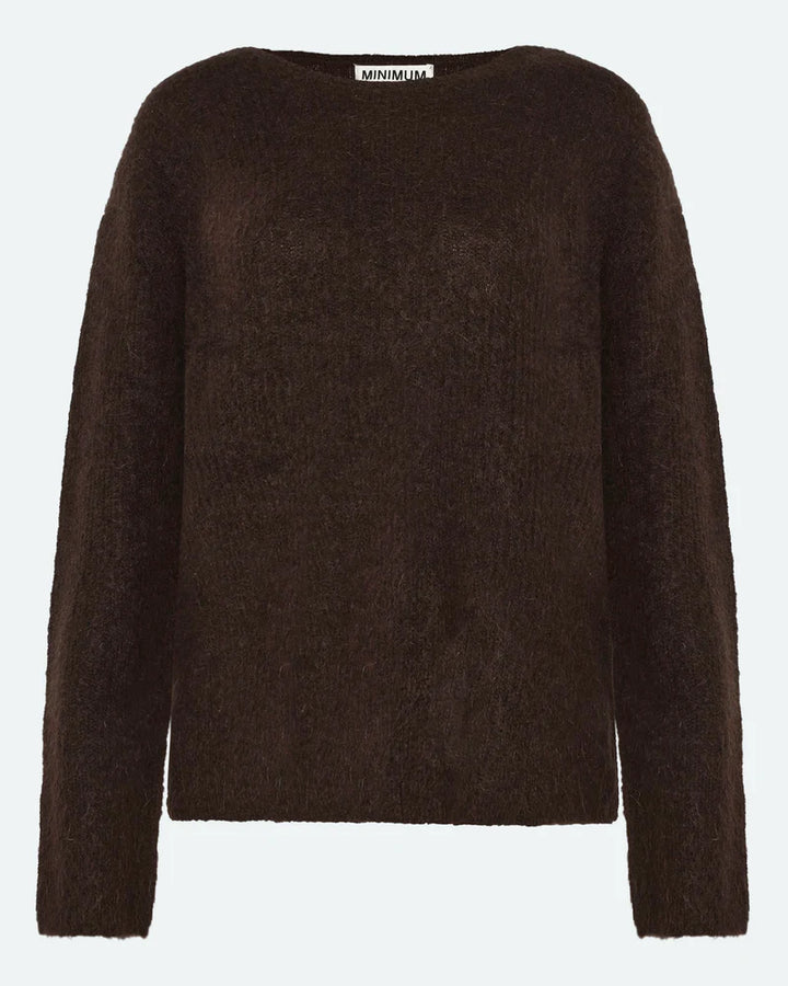 Calaha Pullover