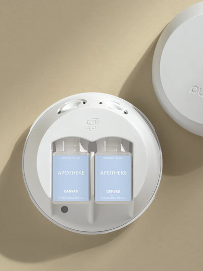 Canvas Pura Diffuser Refill