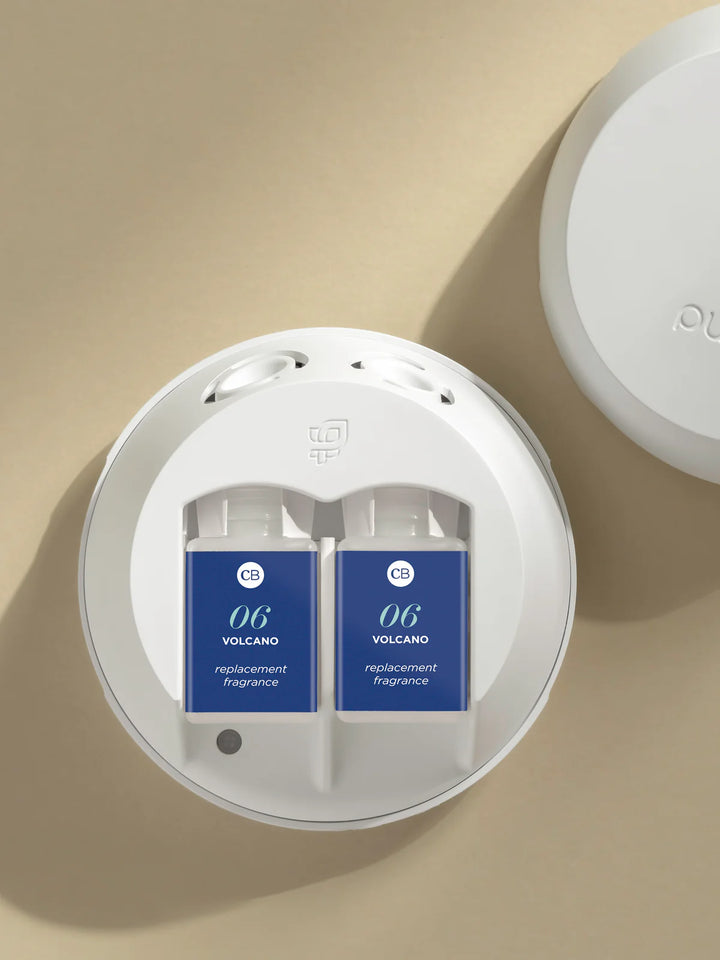 Pura Smart Home Fragrance Diffuser Set