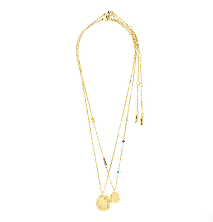 Here Necklace