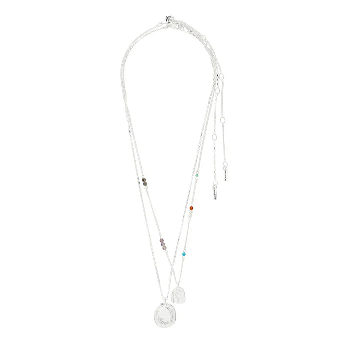 Here Necklace