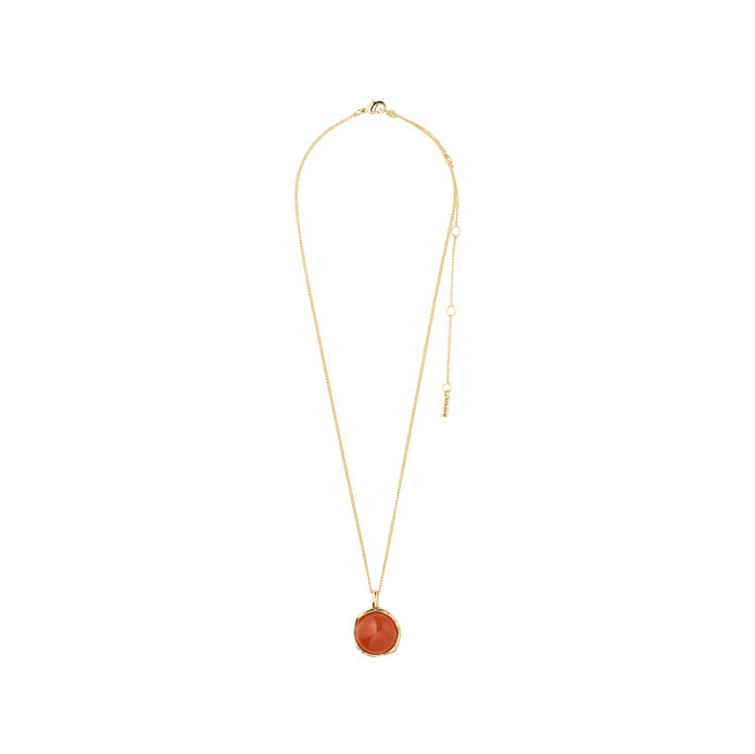 Sense Necklace - gold