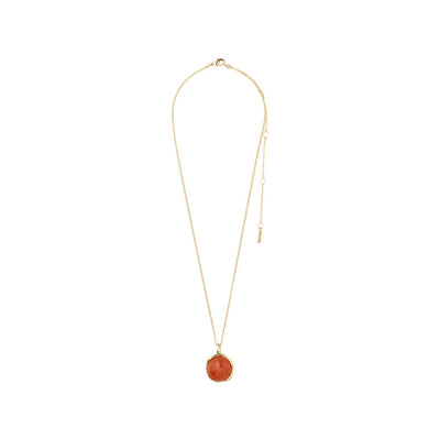 Sense Necklace - gold