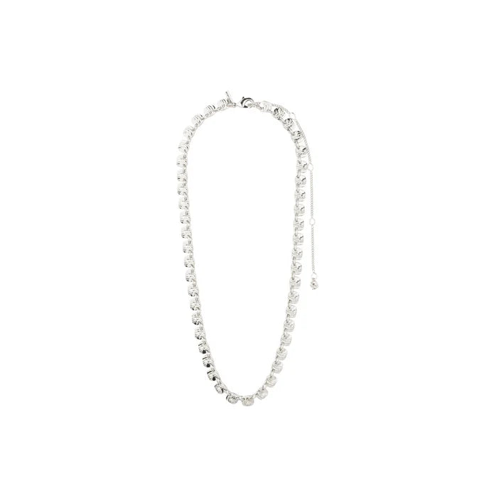 Sense Necklace - silver