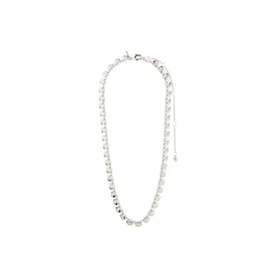 Sense Necklace - silver