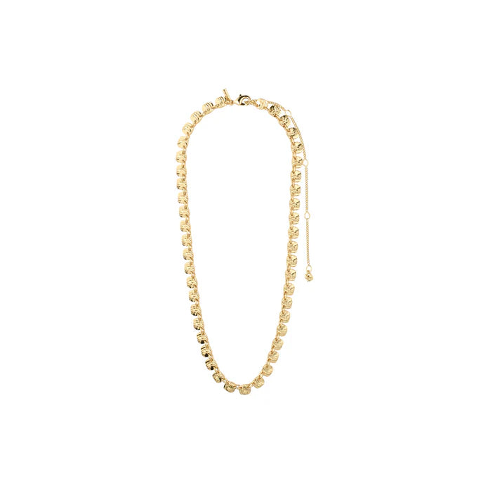 Sense Necklace - gold