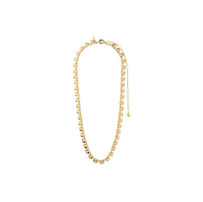 Sense Necklace - gold