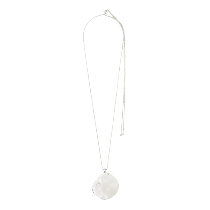 Sparkle Necklace - silver