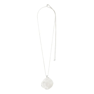 Sparkle Necklace - silver