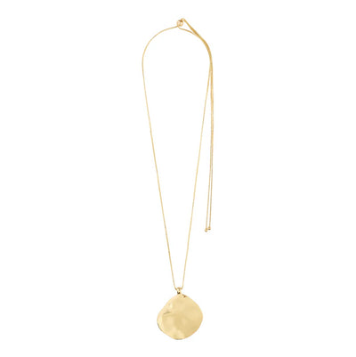 Sparkle Necklace - gold