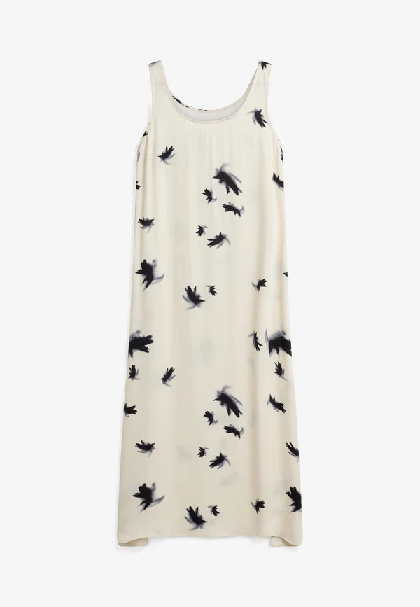Cilla Dress