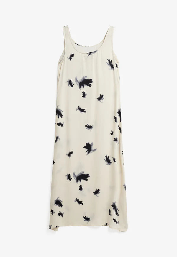 Cilla Dress