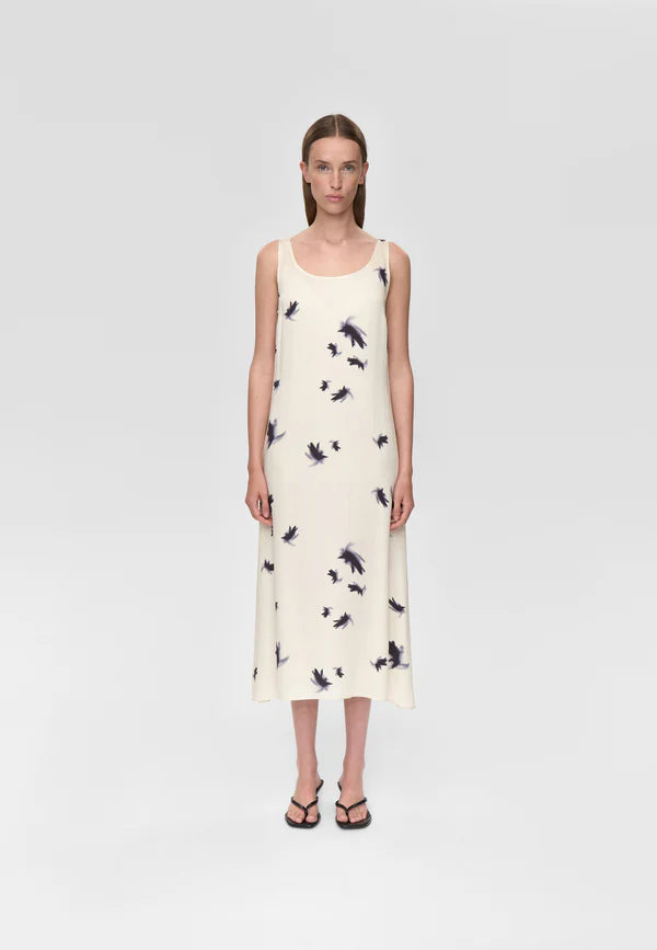Cilla Dress