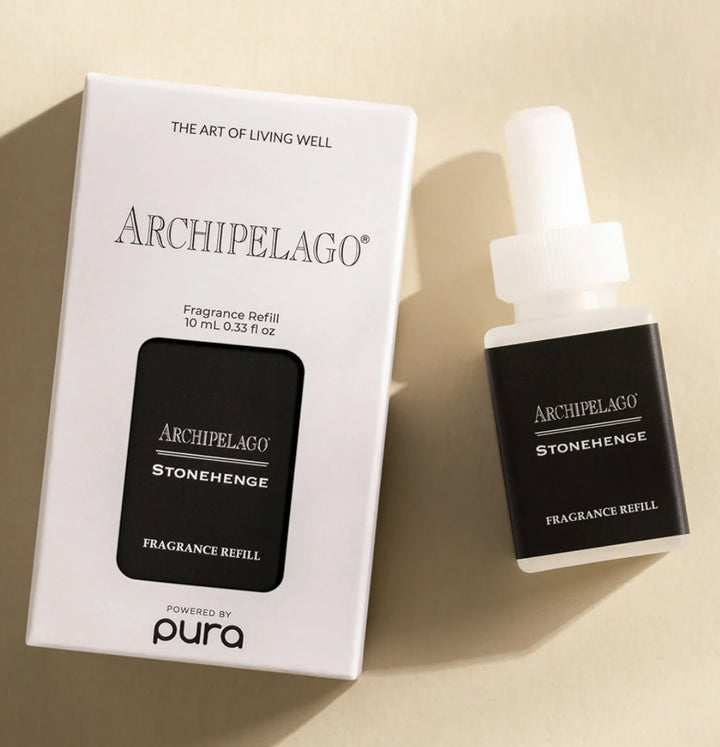 Stonehenge Pura Diffuser Refill
