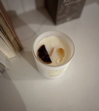 Revive Candle