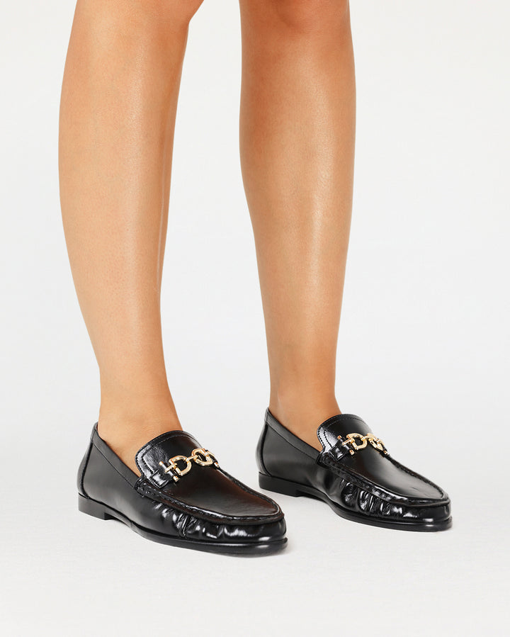 Devorah Loafer
