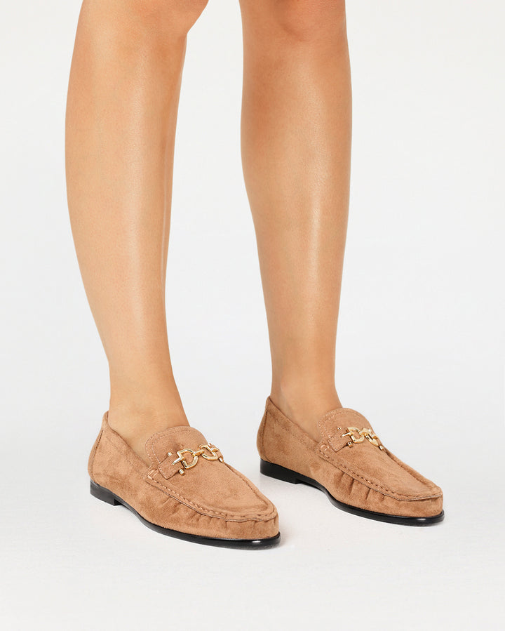 Devorah Loafer