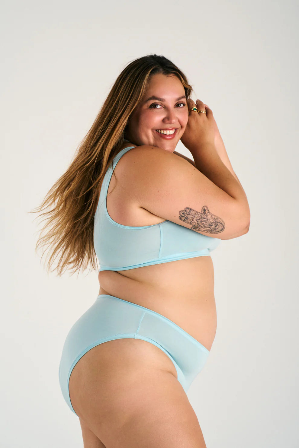 Huha Bikini Undies
