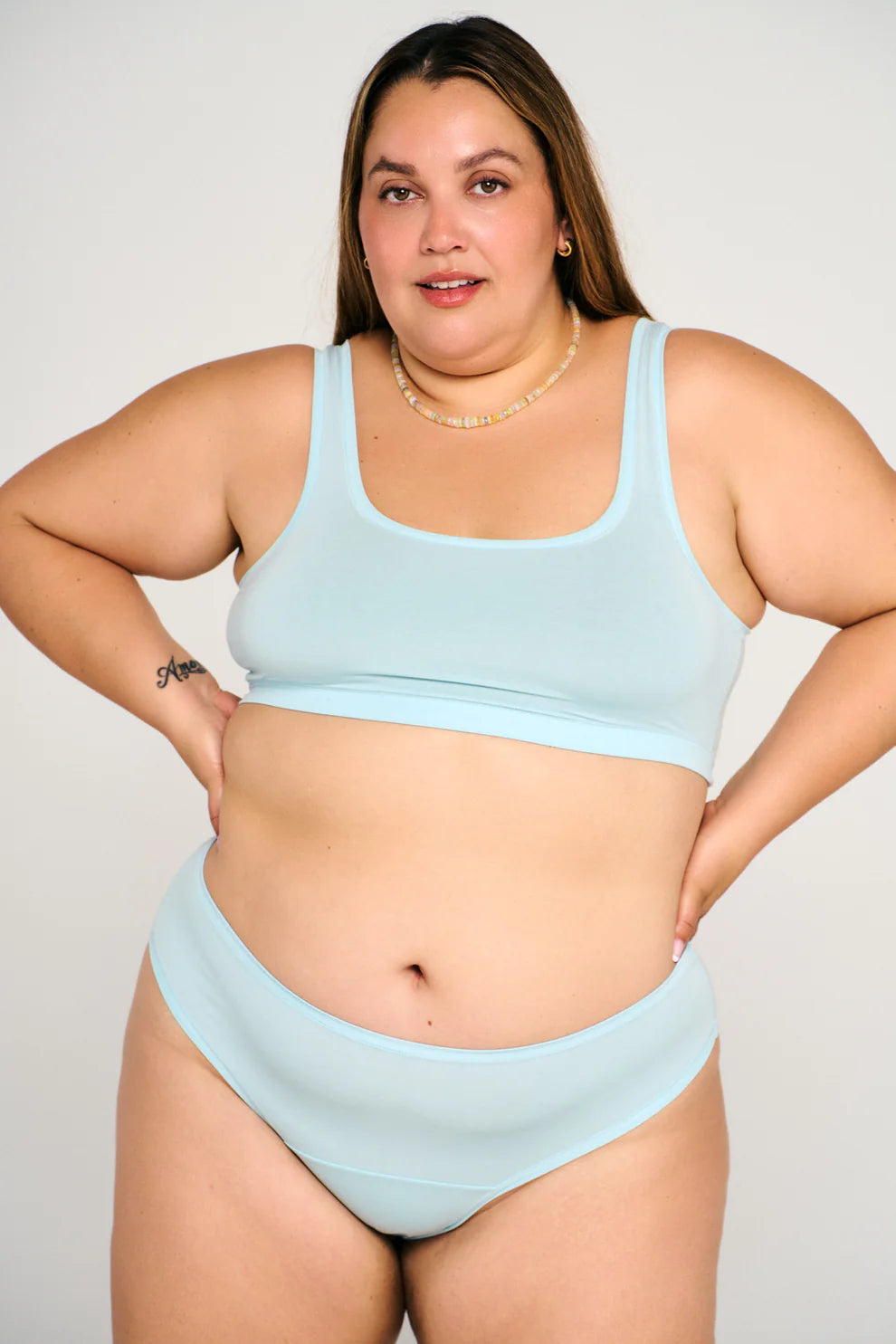 Huha Bikini Undies