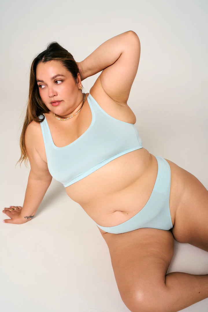 Huha Low Profile Thong Undies