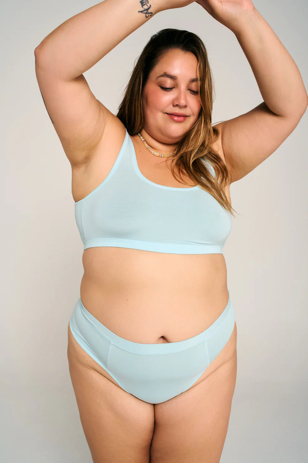 Huha Bikini Undies