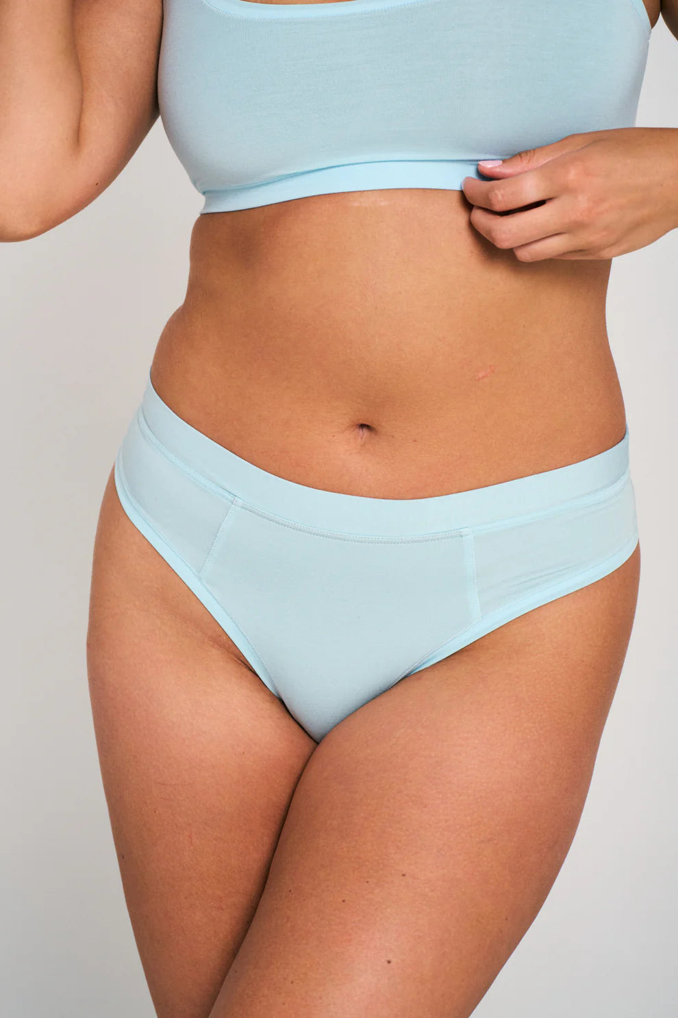 Huha Bikini Undies